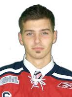 Michigan Junior Hockey: June 2008