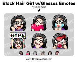 Pin On Emotes For Twitch Facebook Discord Youtube