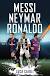 Ronaldo Vs Neymar Photos