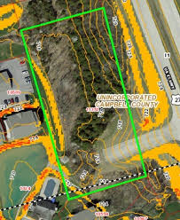 CAMPBELL COUNTY & MUNICIPAL PLANNING & ZONING COMMISSION