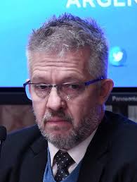 José Anatolio Ojeda