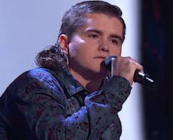 The Voice Recap: Season 20 Premiere — Cam Anthony Blind Auditions