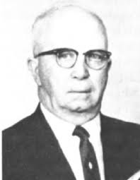Ernest Leo Stumbo (1899-1984)