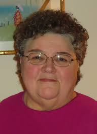 Obituary information for Wilma Jo Cook