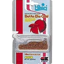 Unik hikari betta bio gold 20g 20gr 20 gr gram makanan pakan ikan cupang diskon. Hikari Betta Bio Gold Arizona Aquatic Gardens