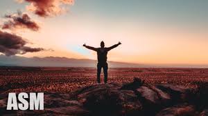 Energetic Motivation Upbeat Background Music For Videos By Ashamaluevmusic Youtube