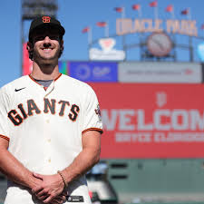 San Francisco Giants Minor League Baseball Roundup, 5/18-19/24