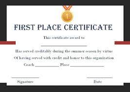 Quiz maker is the easiest way to make quizzes free. 29 Sports Certificate Template Ideas Certificate Templates Certificate Sports Day Certificates