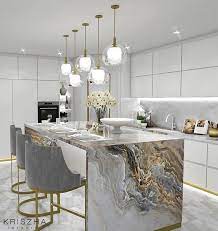 Whether you are planning a complete remodel of your kitchen or want to make a few changes, you should look for. Office Interior Design Ideasisenormously Important For Your Home Whether You Pick The Office In Home Decor Kitchen Modern Kitchen Design Kitchen Design Trends