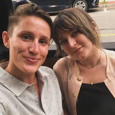 Happy Birthday, Tina. ✨ @tina.iota You're the most badass person I know. I  mean… you play