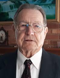 Obituary information for Lucian Tracy Kirk