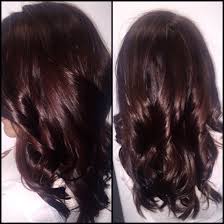 Perfect Warm Chocolate Brown Color Goldwell Haircolor Cherry Hair Brunette Hair Color Hair Styles
