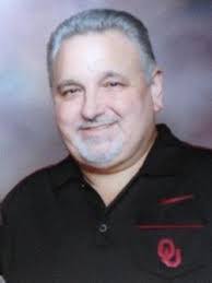 Larry Marburger's Instagram, Twitter & Facebook