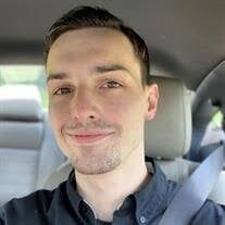 Mr. Adam Zachary Long Obituary