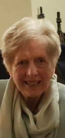 Condolence Book for Dorothy Hardiman (Tallaght, Dublin)