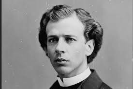 Canada's Father Figure