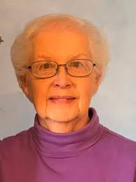 Obituary information for Twila Ruth Nelson