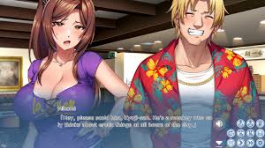 Download Sex-Loving Family [Final + DCLs] » SOCIGAMES