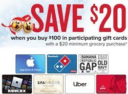 Tweet about this food lion gift card giveaway. Expired Food Lion Buy 100 Select Gift Cards 20 Groceries Get 20 Off Uber Apple Itunes More Gc Galore