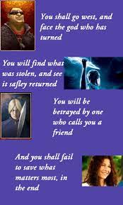 The First Prophecy Ever Percy Jackson Books Percy Jackson And The Olympians Rick Riordan Books