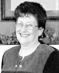 Helen 'Eileen' Warren