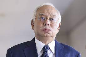 Datuk seri najib, 12 mayıs 2018'de 14. Src Trial Najib Says Apandi Did Nothing Wrong In Absolving Him Of 1mdb Src Wrongdoings Malaysia Malay Mail