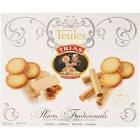 Teulas Surtido De Galletas