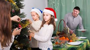 Everybody understands the stuggle of getting dinner on the table after a long day. Cooking A Safe And Healthy Christmas Dinner Safefood