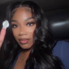 Jasmine Jarrett's Instagram, Twitter & Facebook