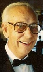 Robert B. "Bob" Coull, Jr.