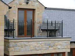 Check spelling or type a new query. Balcony Railing Ideas To Consider Backside Gallery