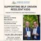 Supporting Self-Driven, Resilient Kids