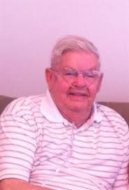 Bernard Bishop Obituary