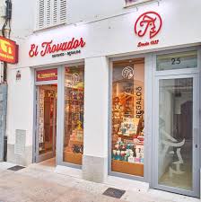 Estanco y Regalos