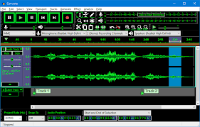 We are excited if this app help. Audacity Free Open Source Cross Platform Audio Software For Multi Track Recording And Editing Comment Enregistrer Telephone Conversation Telephonique