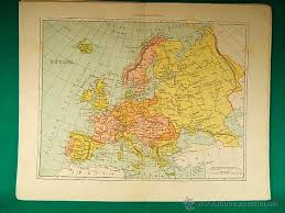Igor mukhin의 football moments에서 이 핀을 비롯한 여러 핀을 찾으세요. Europa Irlanda Inglaterra Espana Rusia Italia F Buy Contemporary Maps At Todocoleccion 40682266
