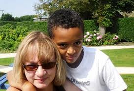 Imagine there's no knives ... boy, 10, turns John Lennon's peace anthem to  rap