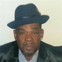 Mr. Frederick Jamerson Sr. Obituary