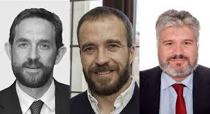 Revolución en la Secretaría de Turismo en plena crisis del Covid-19