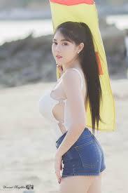 Find this pin and more on the sims 4 the last of us part 2by nikola lefkovicova. Thailand Beautyful Girl Pic No 141 Kanyanat Puchaneeyakul