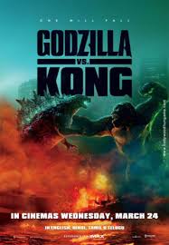 The film will be releasing on. Godzilla Vs Kong English Movie Review Release Date Songs Music Images Official Trailers Videos Photos News Bollywood Hungama