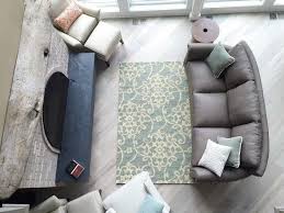 Birds Eye View Of A House With Furniture A Birds Eye View Of Our Living Room Complete With Bradington Young Couch And Fairfield Sitting Chairs Sitting Chair House Rental Chair And Ottoman