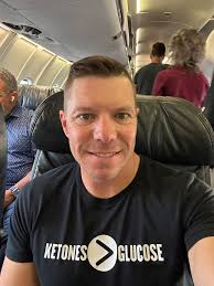 ✈️ Did you know I used to be a pilot? I started flying CRJs for Delta  Connection at 23 years old and spent 11 years in the cockpit. Back then, I  never