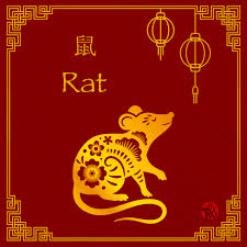 2020 is the year of the metal rat. 2020 Year Of The Rat What Does The Lunar Year Mean For Your Family