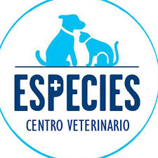 Centro Veterinario Especies