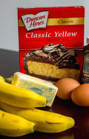 The Easiest Banana Bread Ever Recipe Easy Banana Bread Recipe Cake Mix Banana Bread Easy Banana Bread