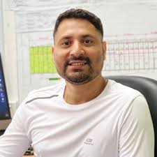 Gurpreetsingh Avdeel