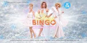 Drag Bingo Christmas in July