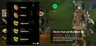 Mar 15, 2021 · a good legend of zelda: Simple Cooking Recipes In Zelda Botw Kelleher Bros