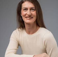 Iná Cristina Caputo